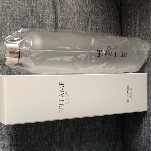 Bellame Other - NWT Bellame Body water bottle